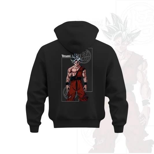 Goku - Hoodie