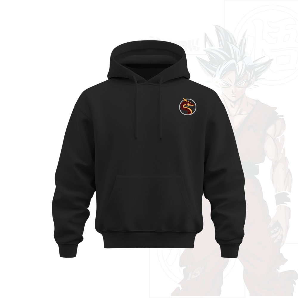 Goku - Hoodie