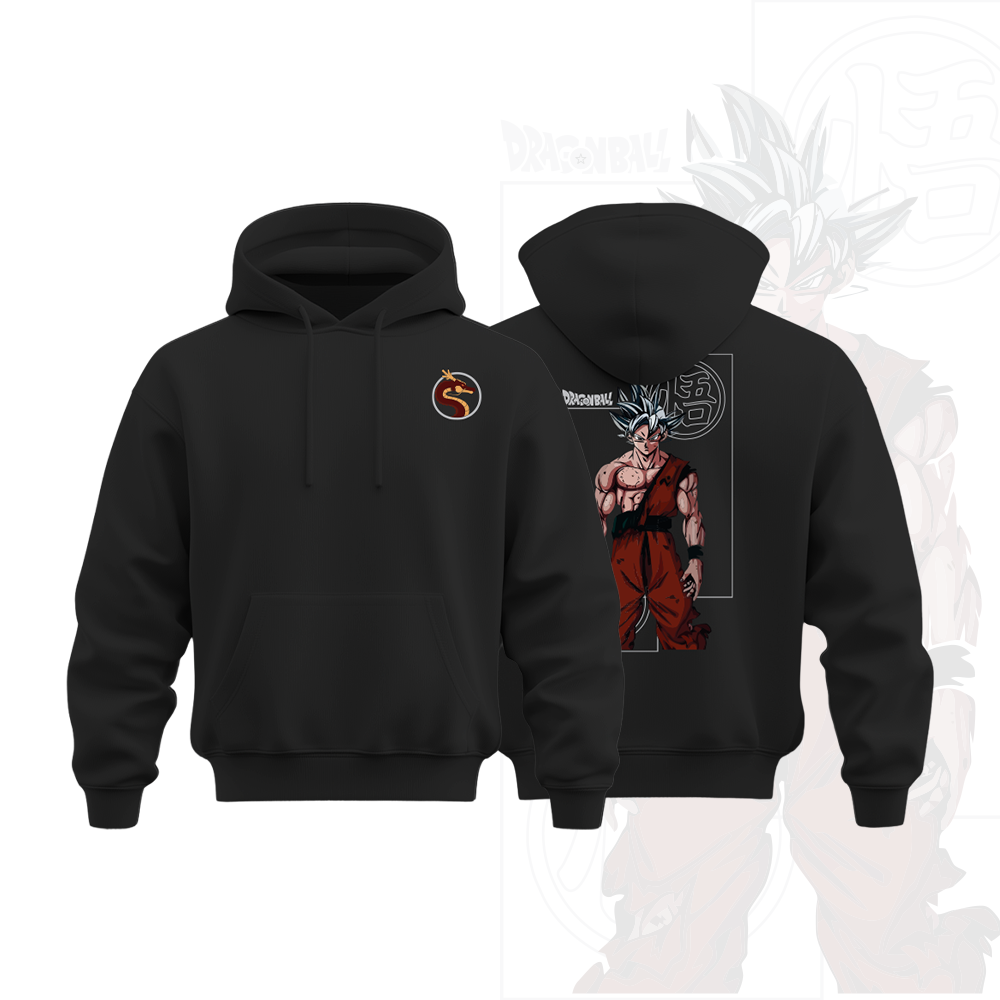 Goku - Hoodie