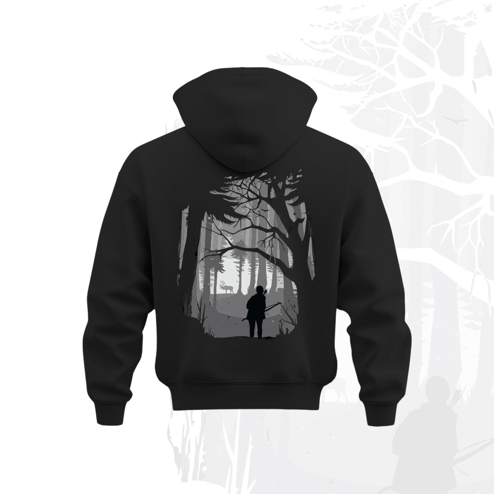 The Last of Us - Hoodie