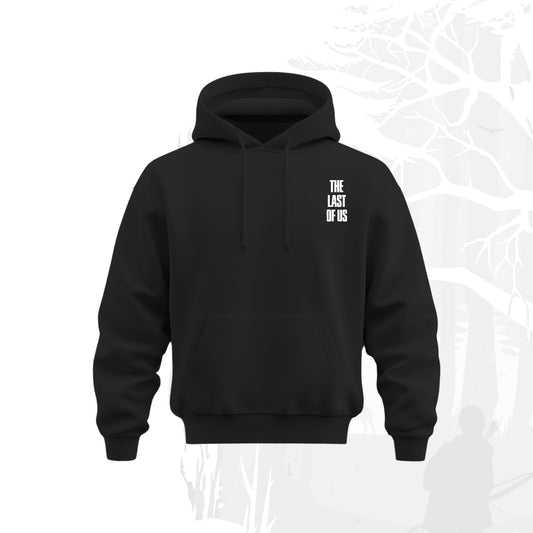 The Last of Us - Hoodie