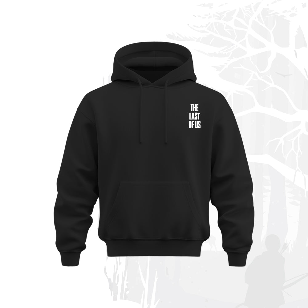 The Last of Us - Hoodie