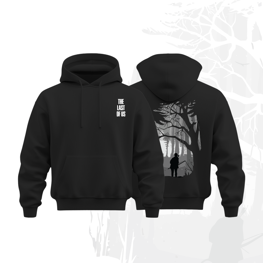 The Last of Us - Hoodie