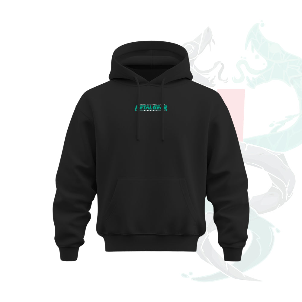 MGS Snake Eater - Hoodie