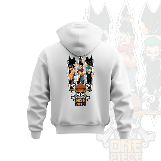 One Piece - Hoodie