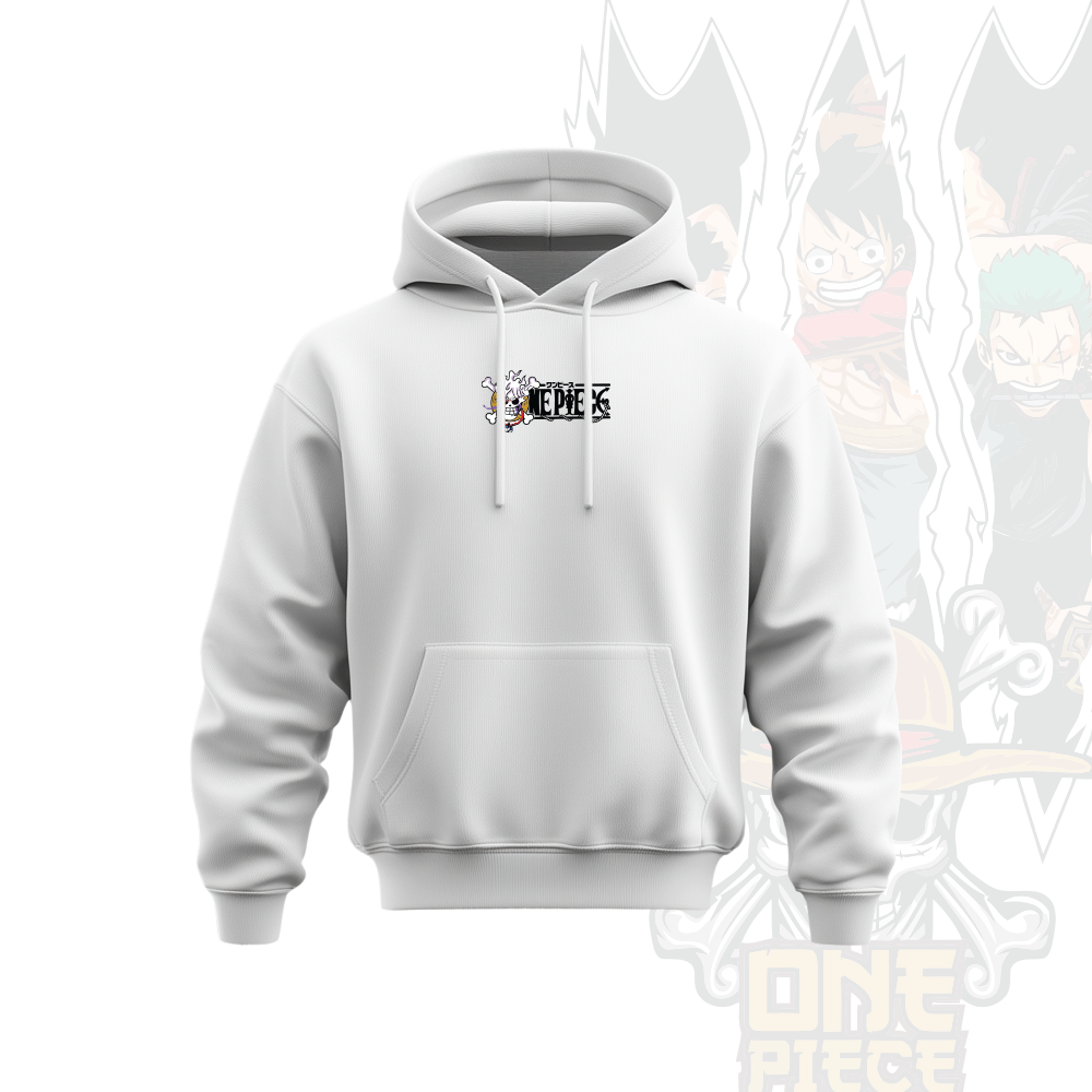 One Piece - Hoodie