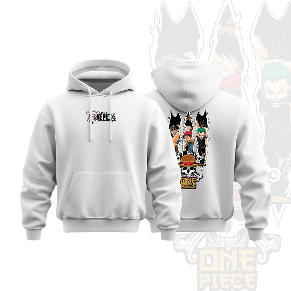One Piece - Hoodie