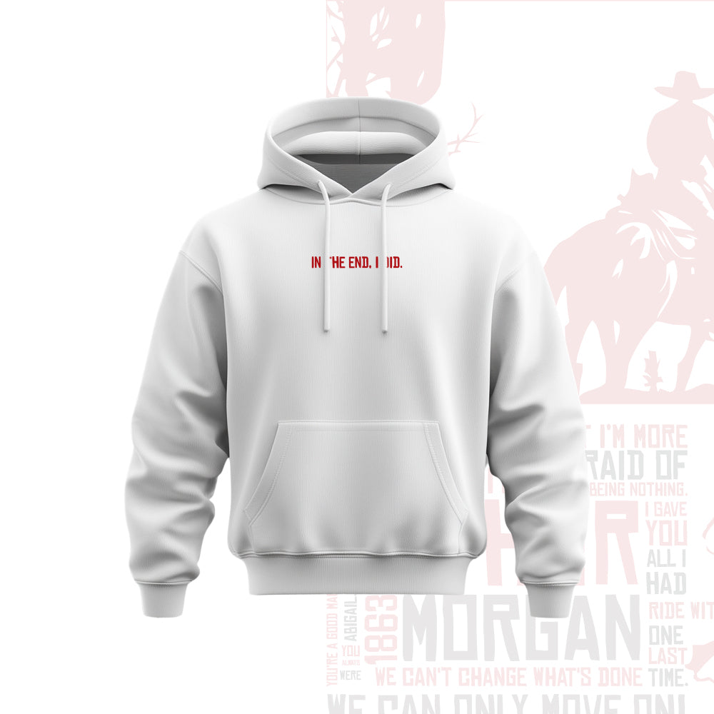 Red Dead Redemption 2 Arthur Morgan - Hoodie
