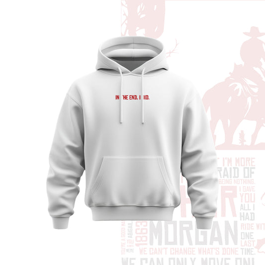 Red Dead Redemption 2 Arthur Morgan - Hoodie