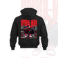 Spiderman Miles - Hoodie