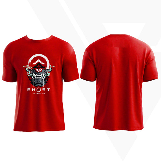 Ghost of Tsushima - Oversized T Shirt