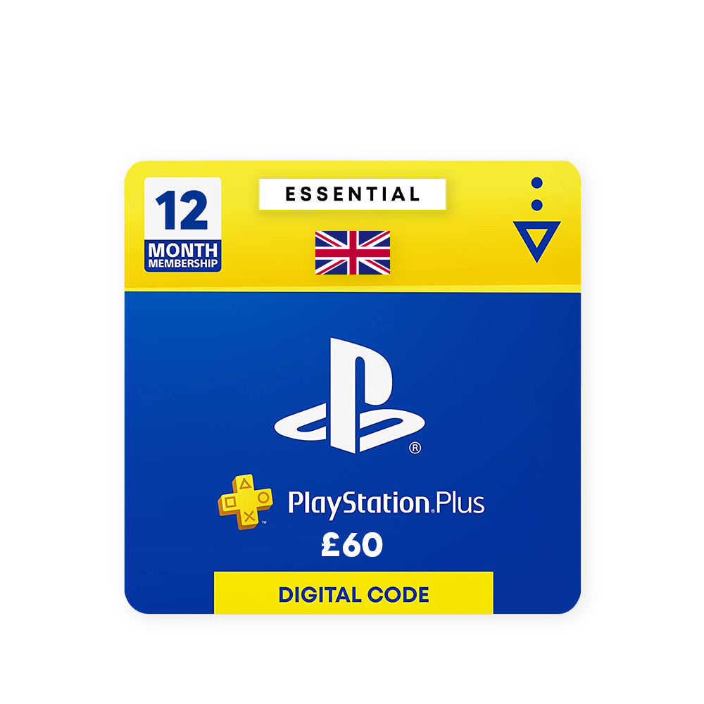 PSN MemberShip UK – Venture Games