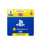 PSN MemberShip - UK