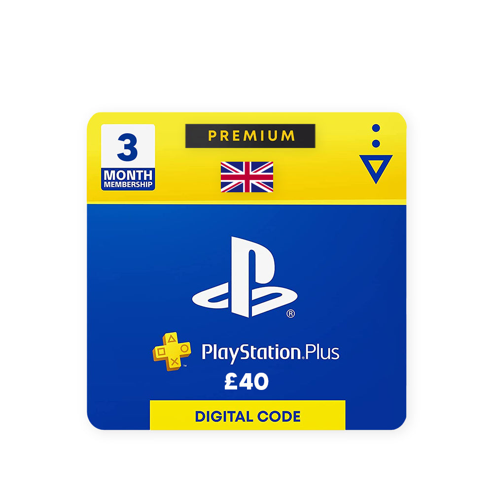 PSN MemberShip - UK