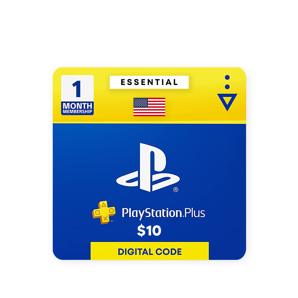 PSN MemberShip - USA