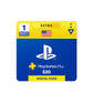 PSN MemberShip - USA