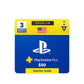 PSN MemberShip - USA