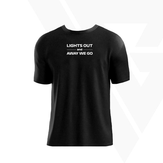 Formula 1 - Oversized T Shirt