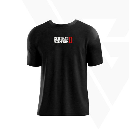 RDR 2 - Oversized T Shirt