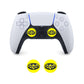 Controller Thumb Grips For PS4, PS5 and Xbox (2 Pairs)