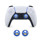 Controller Thumb Grips For PS4, PS5 and Xbox (2 Pairs)