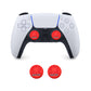 Controller Thumb Grips For PS4, PS5 and Xbox (2 Pairs)