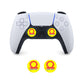 Controller Thumb Grips For PS4, PS5 and Xbox (2 Pairs)