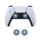 Controller Thumb Grips For PS4, PS5 and Xbox (2 Pairs)