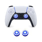 Controller Thumb Grips For PS4, PS5 and Xbox (2 Pairs)