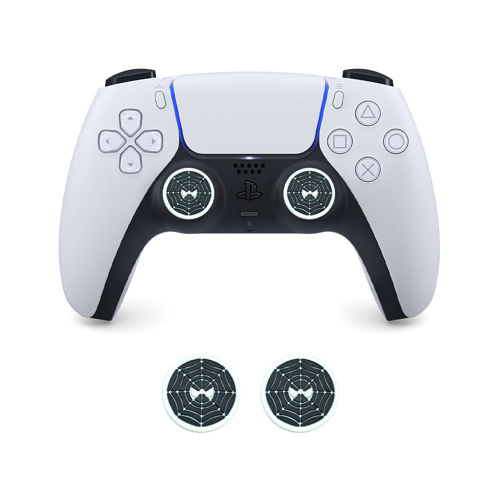 Controller Thumb Grips For PS4, PS5 and Xbox (2 Pairs)