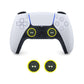 Controller Thumb Grips For PS4, PS5 and Xbox (2 Pairs)