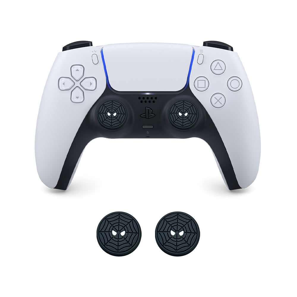 Controller Thumb Grips For PS4, PS5 and Xbox (2 Pairs)