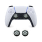 Controller Thumb Grips For PS4, PS5 and Xbox (2 Pairs)