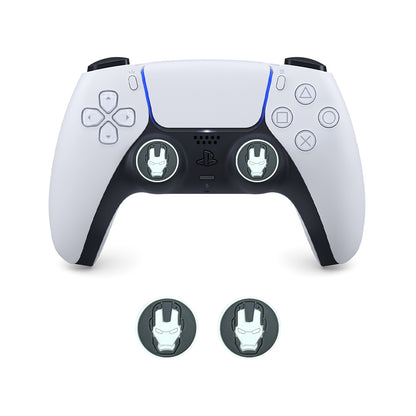 Controller Thumb Grips For PS4, PS5 and Xbox (2 Pairs)