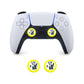 Controller Thumb Grips For PS4, PS5 and Xbox (2 Pairs)