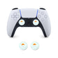 Controller Thumb Grips For PS4, PS5 and Xbox (2 Pairs)