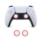 Controller Thumb Grips For PS4, PS5 and Xbox (2 Pairs)