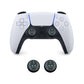 Controller Thumb Grips For PS4, PS5 and Xbox (2 Pairs)