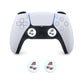 Controller Thumb Grips For PS4, PS5 and Xbox (2 Pairs)