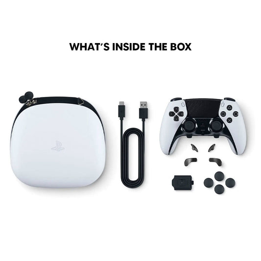 DualSense Edge PS5 Wireless Controller | PlayStation 5