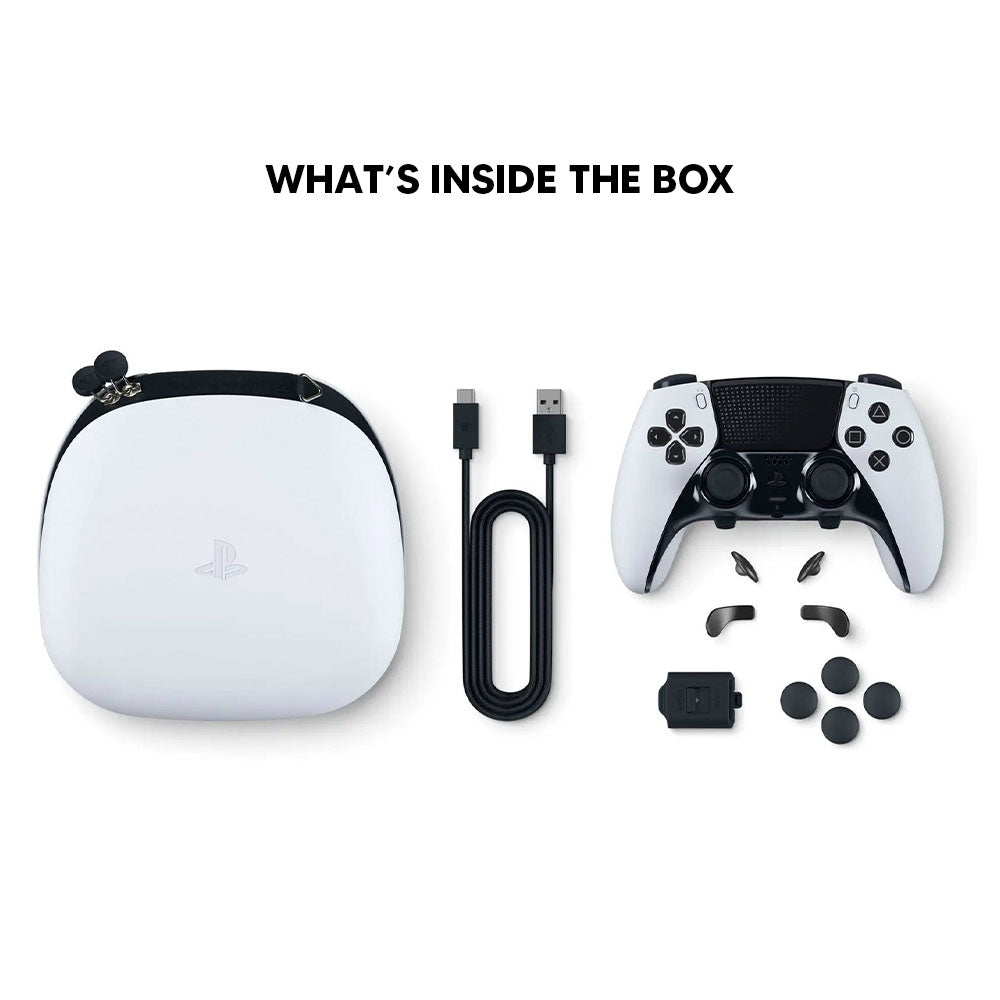 DualSense Edge PS5 Wireless Controller | PlayStation 5