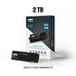 Klevv CRAS C930 M.2 NVMe Gen 4 SSD