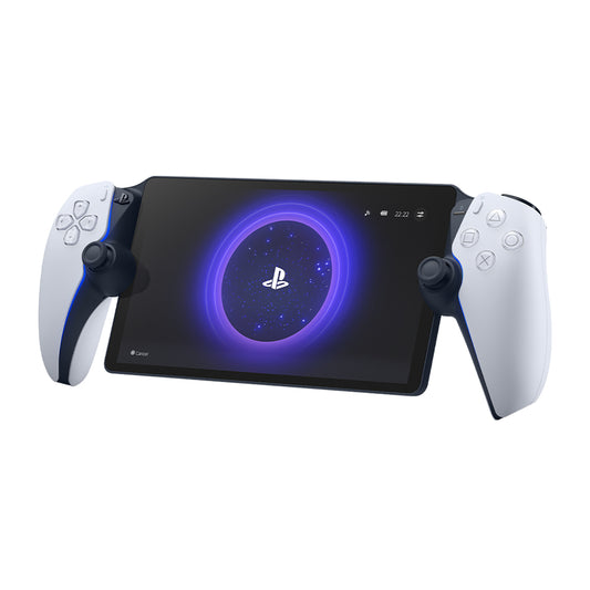 PS5 Portal | Sony PlayStation 5 Portal | Remote Player