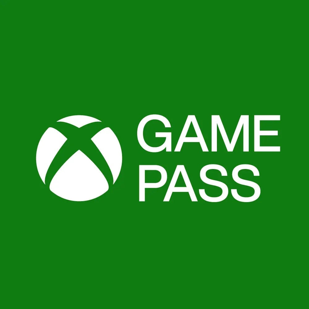 Xbox Game Pass