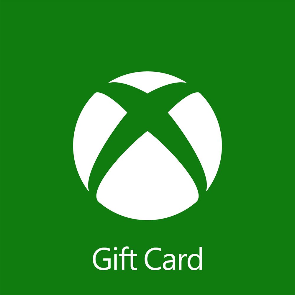 Xbox Gift Card - USA
