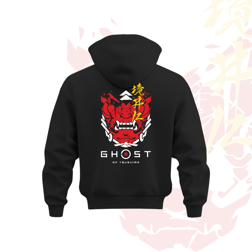 Ghost of Tsushima - Hoodie