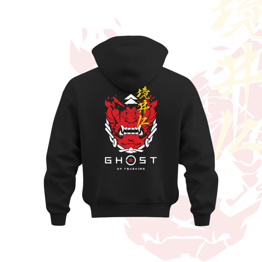 Ghost of Tsushima - Hoodie