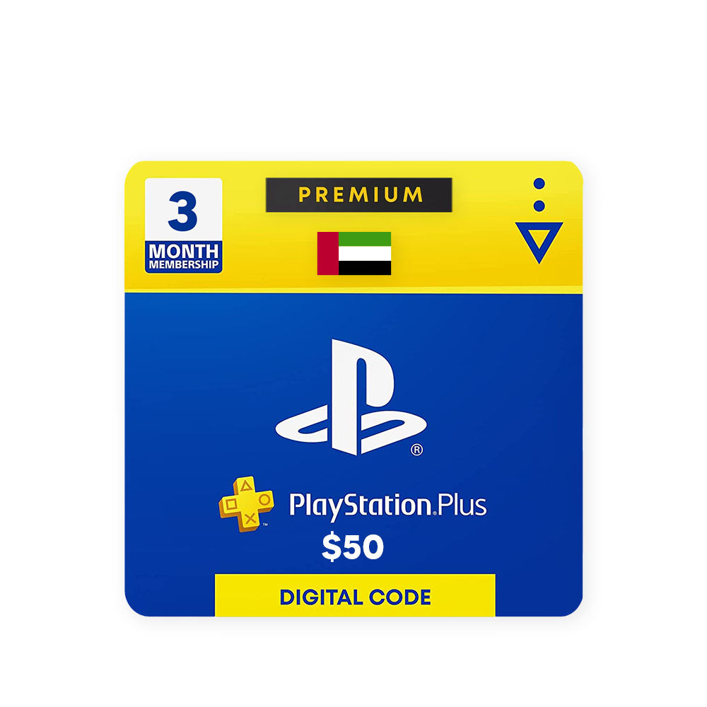PSN MemberShip - UAE