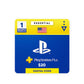 PSN MemberShip - USA