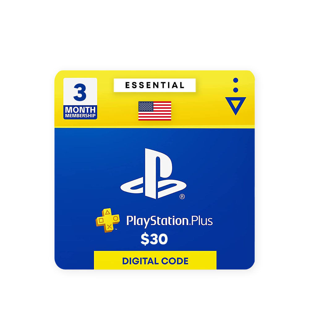 PSN MemberShip - USA